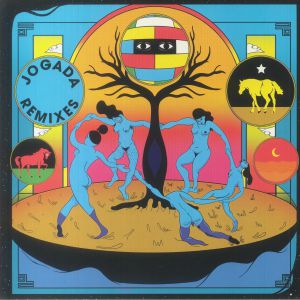 Jogada Remixes