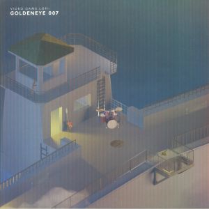 Video Game LoFi: GoldenEye 007 (Soundtrack)