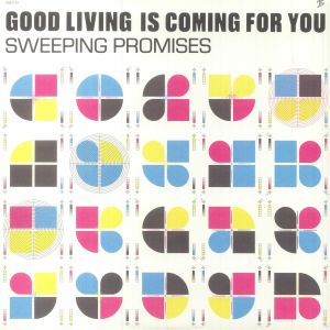 Good Living Is Coming For You