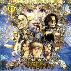 Tao Of The Dead (reissue)