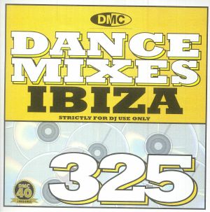 DMC Dance Mixes 325: Ibiza (Strictly DJ Only)