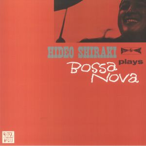 Plays Bossa Nova (reissue)