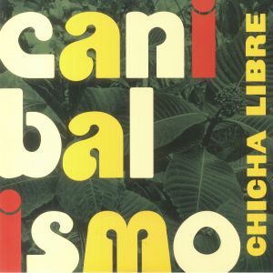 Canibalismo (reissue)