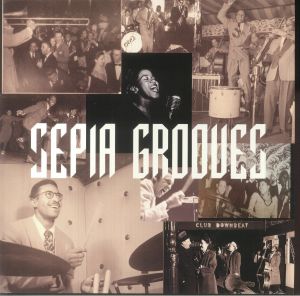 Sepia Grooves