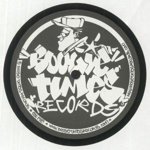 The Raggamuffin Soldiers EP