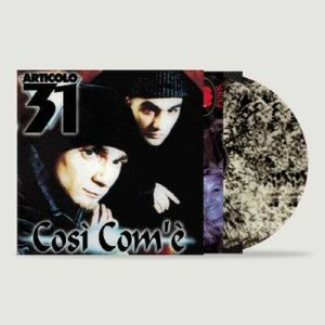Cosi Com'e