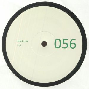 Ritmico EP