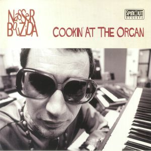 Cookin' At The Organ