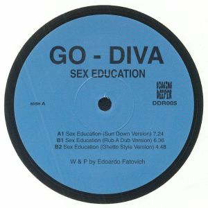 Sex Education (reissue)