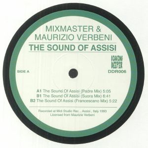 The Sound Of Assisi
