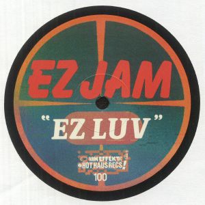 EZ Luv EP