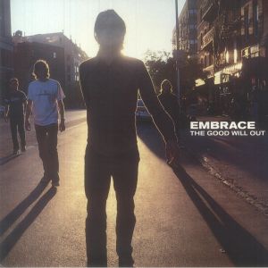 The Good Will Out (reissue)