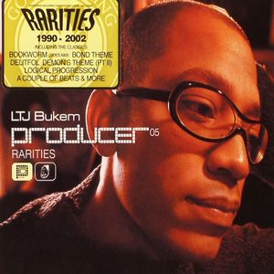 Producer 05: Rarities
