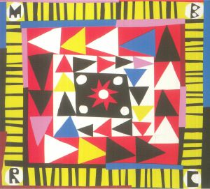Mr Bongo Record Club Vol 6