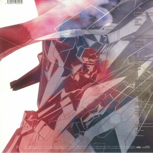 Mobile Suit Gundam Hathaway (Soundtrack)