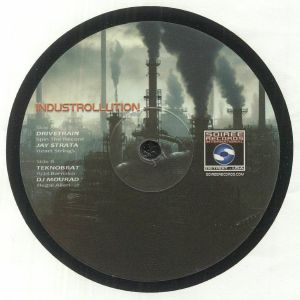Industrollution