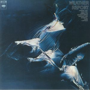 Weather Report (reissue)