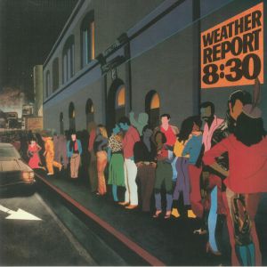 8 30 (reissue)