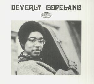 Beverly Copeland (reissue)