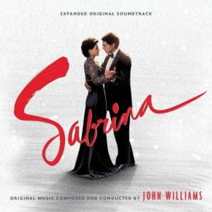 Sabrina (Soundtrack)