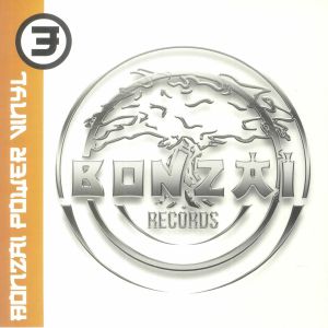 Bonzai Power Vinyl 3
