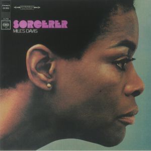 Sorcerer (reissue)