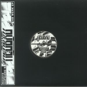 Ab Werk EP