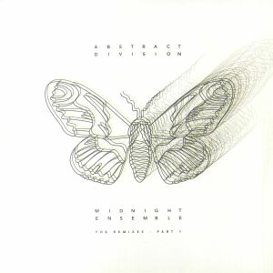 Midnight Ensemble: The Remixes Part 1