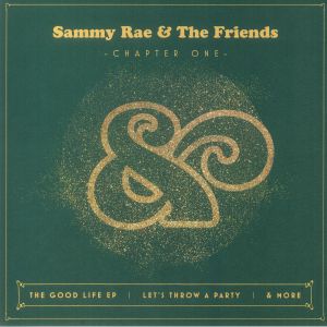 Chapter One: The Good Life EP Let's Throw A Party & More