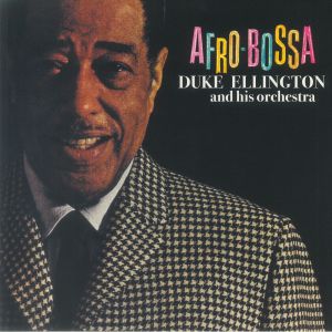 Afro Bossa (reissue)