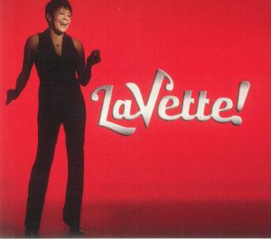 Lavette!
