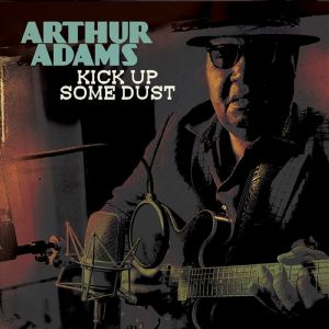 Kick Up Some Dust