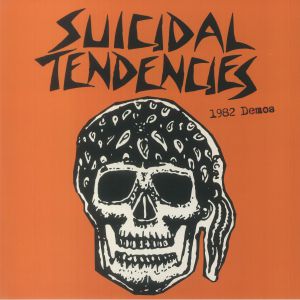 1982 Demos (reissue)