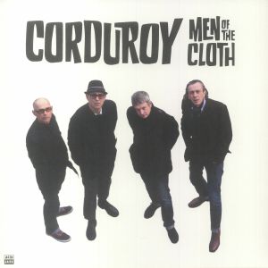 Men Of The Cloth