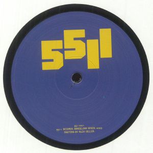 Kayak EP