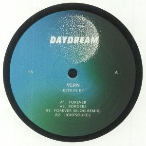 Evolve EP