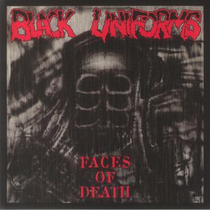 Faces Of Death (reissue)