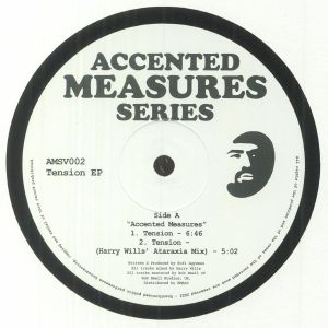 Tension EP