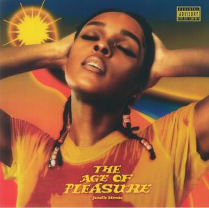 The Age Of Pleasure