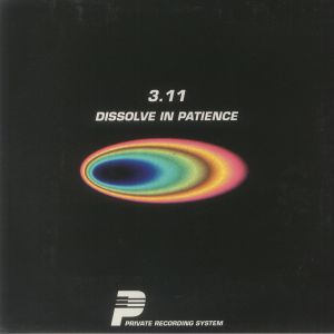 Dissolve In Patience