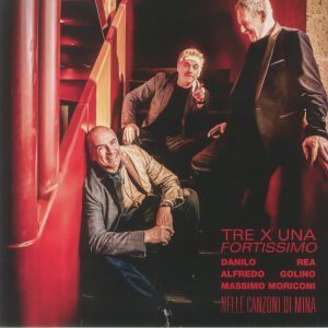 Tre X Uno: Fortissimo