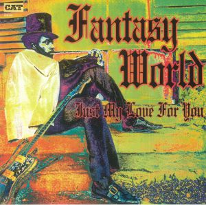 Fantasy World