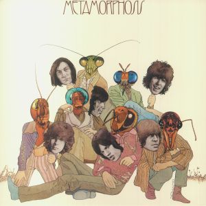 Metamorphosis (reissue)