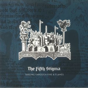 Sieging Through Fire & Flames