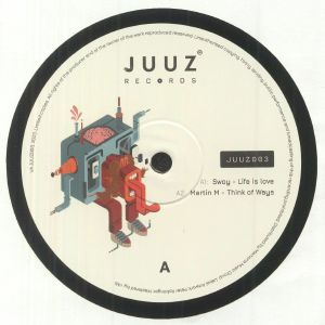 JUUZ 003