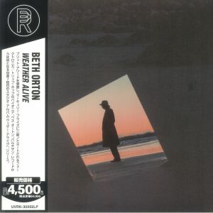 Weather Alive (Japanese Edition)
