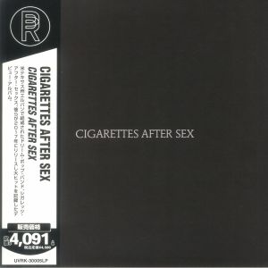 Cigarettes After Sex (Japanese Edition)