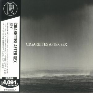 Cry (Japanese Edition)