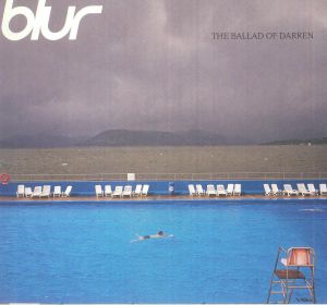 The Ballad Of Darren (Deluxe Edition)