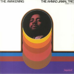 The Awakening (reissue) (B-STOCK)